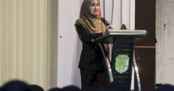 Hati-hati, Ada Modus Penipuan Mengatasnamakan Buapti Indah Putri Indriani