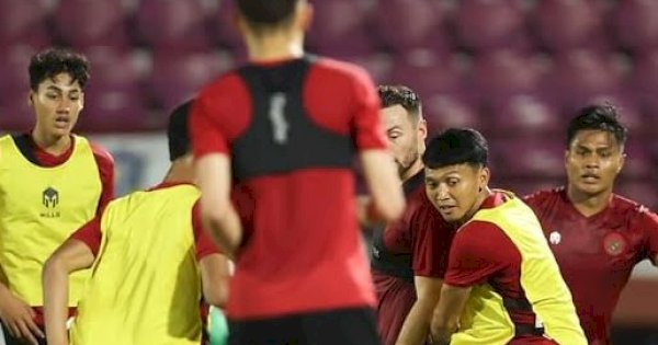 Satu Lagi Pemain Abroad Akan Segera Gabung Timnas di Surabaya 