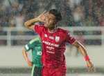 Tak Lagi Berseragam PSM Makassar, Ramadhan Sananta Buktikan Ketajaman
