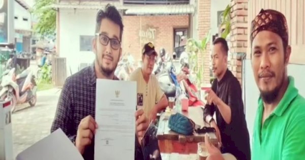 Usai Dilaunching Bupati Indah, Layanan SAGU Milik DPMPTSP Lutra Tuai Pujian 