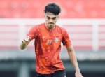 Gantikan Sananta, PSM Makassar Datangkan Striker Borneo 