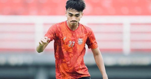 Gantikan Sananta, PSM Makassar Datangkan Striker Borneo 