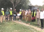 Pemprov Sulsel Alokasikan Pembangunan Rumah bagi Korban Bajir di Jeneponto
