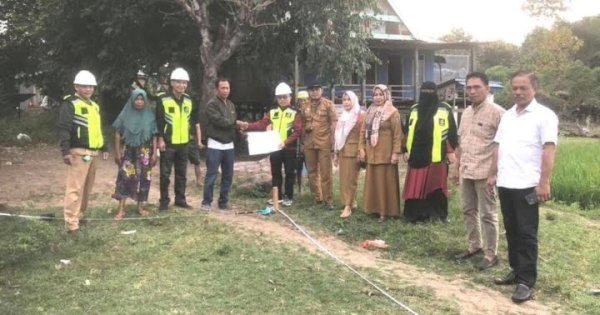 Pemprov Sulsel Alokasikan Pembangunan Rumah bagi Korban Bajir di Jeneponto