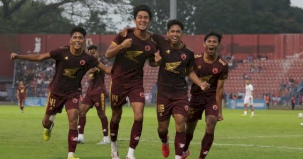 PSM Pastikan Sanksi Dari FIFA Diselesaikan Sebelum Kompetisi Musim 2024-2025 Dimulai 