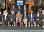 Indonesia Gandeng Singapura untuk Tingkatkan Kompetensi Penerjemah Pemerintah