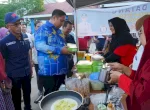 Roadshow UMKM Diikuti 14 Peserta dari Tiap Kecamatan di Maros