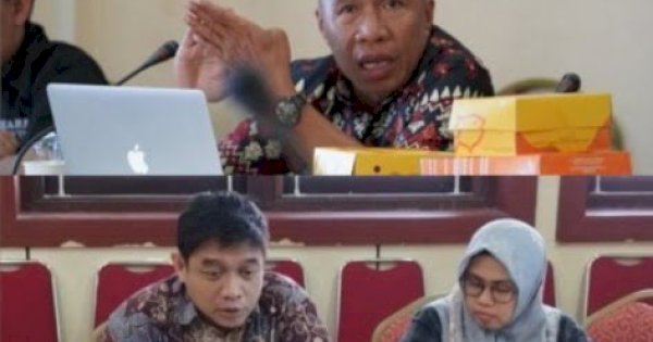 Bappeda Makassar Bakal Beri Penghargaan OPD dengan Perencanaan Anggaran Terbaik