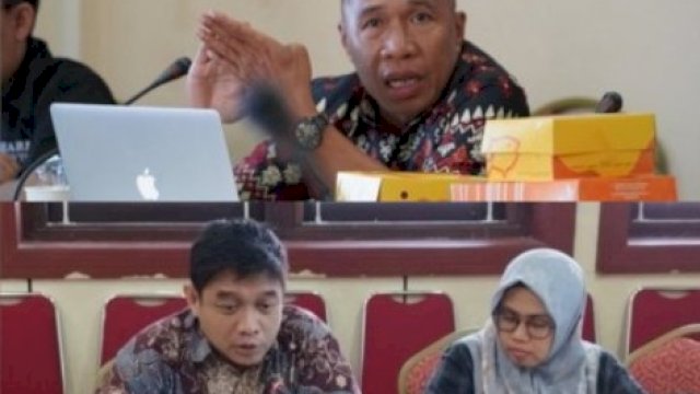 Bappeda Makassar Bakal Beri Penghargaan OPD dengan Perencanaan Anggaran Terbaik