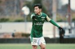 Lemparan Maut Arhan Pramata Bikin Lawan Buat Gol Bunuh Diri, Tokyo Verdy Menang