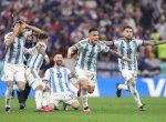 Turunkan Pemain Pelapis, Pelatih Argentina Sebut Timnas Indonesia Sulit Dikalahkan