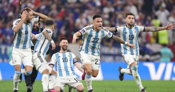 Turunkan Pemain Pelapis, Pelatih Argentina Sebut Timnas Indonesia Sulit Dikalahkan