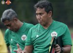 Bima Sakti Resmi Ditunjuk Jadi Pelatih Timnas Indonesia di Piala Dunia U-17