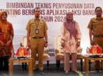 Bappeda Makassar Gelar Bimtek Penyusunan Aksi Bangda