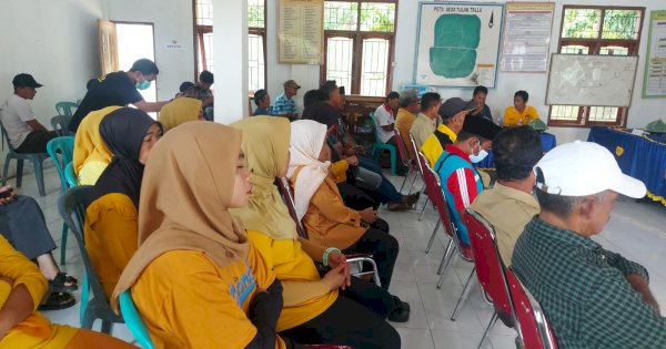 Anggota DPR/MPR RI Muhammad Fauzi Tekankan Pentingnya 4 Pilar dalam Kehidupan Berbangsa