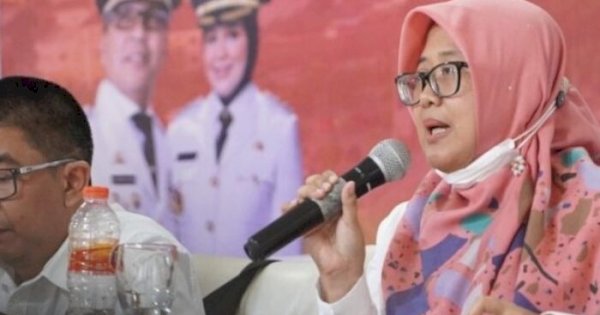 Musrenbang Bappeda Makassar Tiba di Kecamatan Bontoala