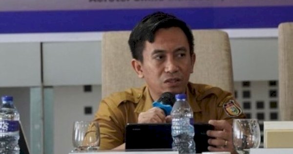 Kepala Bappeda Makassar Helmy Budiman Optimistis Target Serapan Anggaran 2023 Tercapai