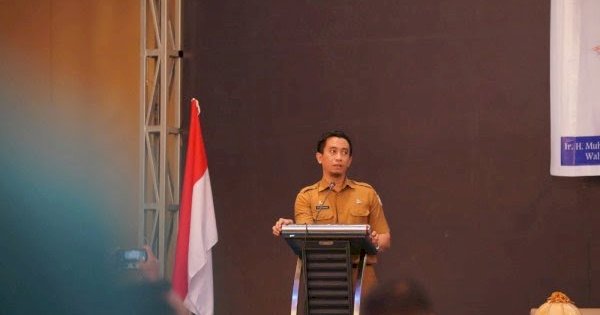 Ukraina dan Rusia Mundur, Makassar Investment Forum Bakal Dihadiri 12 Negara 