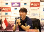 Shin Tae-yong: Tanpa Messi, Argentina Tetap Tim Juara Piala Dunia