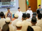 Pemkot Ajak DMI Ikut Bangun dan Dukung Program Pembangunan Parepare