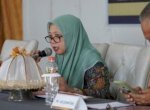 Sekretaris Bappeda Makassar Hadiri Musrenbang Kecamatan Wajo