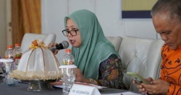 Sekretaris Bappeda Makassar Hadiri Musrenbang Kecamatan Wajo