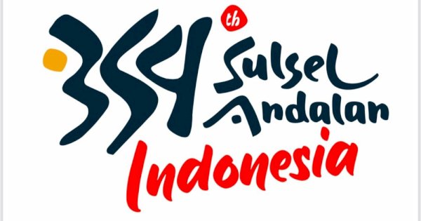 Pemprov Bakal Gelar Hari Jadi Sulsel ke-354, Dirangkaikan HUT Kemerdekaan