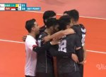 Indonesia Melaju ke 6 Besar Usai Kalahkan Tim Kuat Kazakhstan di AVC Challenge Cup 2023