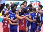 Epic Comeback, Indonesia Kembali Juara SEA V League