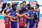 Epic Comeback, Indonesia Kembali Juara SEA V League