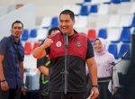 Menpora Dito Ingin Bawa Cabor Tenis Meja Indonesia Berprestasi Lagi