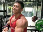 Binaragawan Justyn Vicky Meninggal Usai Gagal Angkat Beban 210 Kg