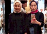 Si Kembar Rihana dan Rihani Akhirnya Ditangkap Polisi