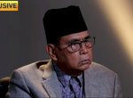 Gertak Doang! Panji Gumilang Urungkan Lanjutkan Perkara dengan Mahfud MD