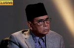 Gertak Doang! Panji Gumilang Urungkan Lanjutkan Perkara dengan Mahfud MD