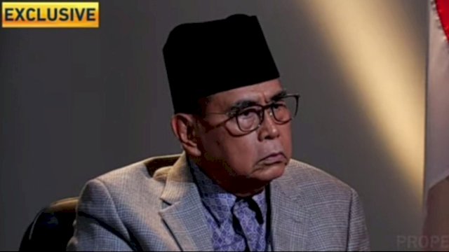 Gertak Doang! Panji Gumilang Urungkan Lanjutkan Perkara dengan Mahfud MD