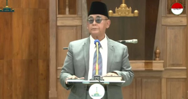 Bareskrim Polri Telah Periksa 30 Saksi Terkait Kasus Penistaan Agama Panji Gumilang