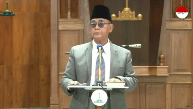 Bareskrim Polri Telah Periksa 30 Saksi Terkait Kasus Penistaan Agama Panji Gumilang