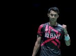 Ini Link Streaming Final Japan Open 2023: Mampukah Jojo Tumbangkan &#8216;Alien&#8217;?