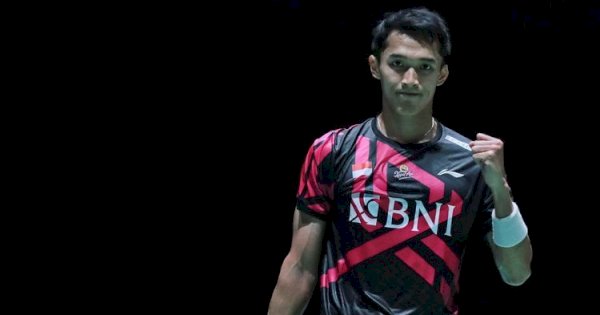 Ini Link Streaming Final Japan Open 2023: Mampukah Jojo Tumbangkan &#8216;Alien&#8217;?