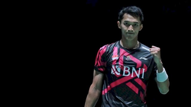 Ini Link Streaming Final Japan Open 2023: Mampukah Jojo Tumbangkan &#8216;Alien&#8217;?