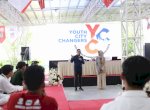 Youth City Changers APEKSI XVI Sukses, Delegasi Pemuda Lahirkan Rekomendasi Menuju Indonesia Maju