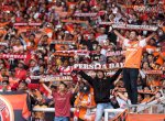 Jakmania Temui Pj Gubernur DKI Minta JIS Jadi Homebase Persija
