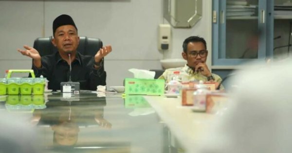 DPRD Makassar Apresiasi Proses Seleksi PPDB MTsN Kota 2023/2024