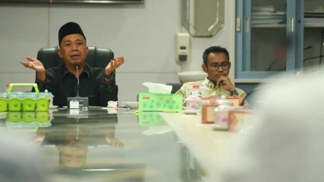 DPRD Makassar Apresiasi Proses Seleksi PPDB MTsN Kota 2023/2024