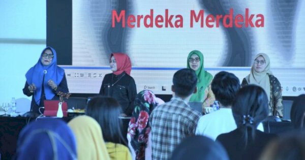 Legislator Makassar Apiyati Amin Syam Minta Pelaku Eksploitasi Anak Dihukum Seberat Mungkin