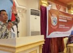 Anggota DPRD Makassar Kasrudi Paparkan Pentingnya Perda Baca Tulis Alquran dalam Peningkatan Kualitas Anak