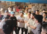 Komisi C DPRD Makassar Sidak PT Wahu Pradana Bina Mulia di Kima, Ini Temuannya