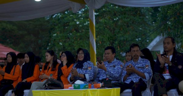 Festival Salo&#8217; Karajae Jadi Ajang Pedalaman Sejarah dan Budaya Parepare