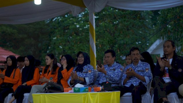 Festival Salo&#8217; Karajae Jadi Ajang Pedalaman Sejarah dan Budaya Parepare